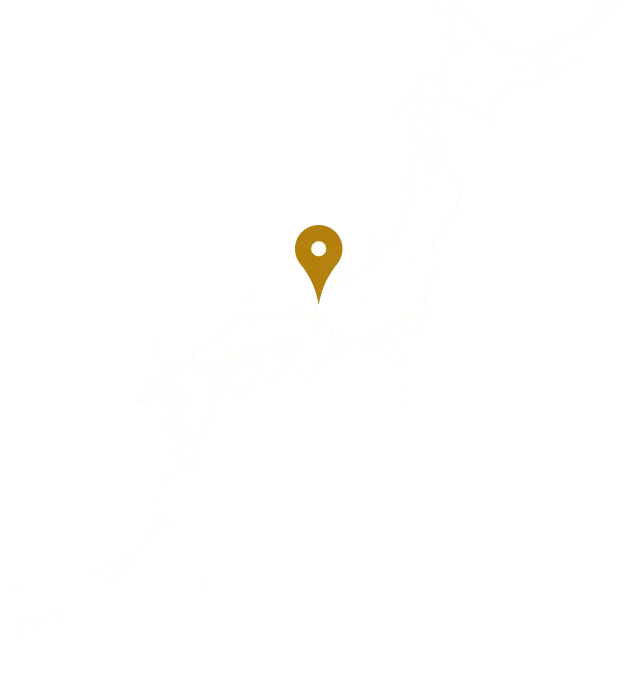 寄木細工の地図