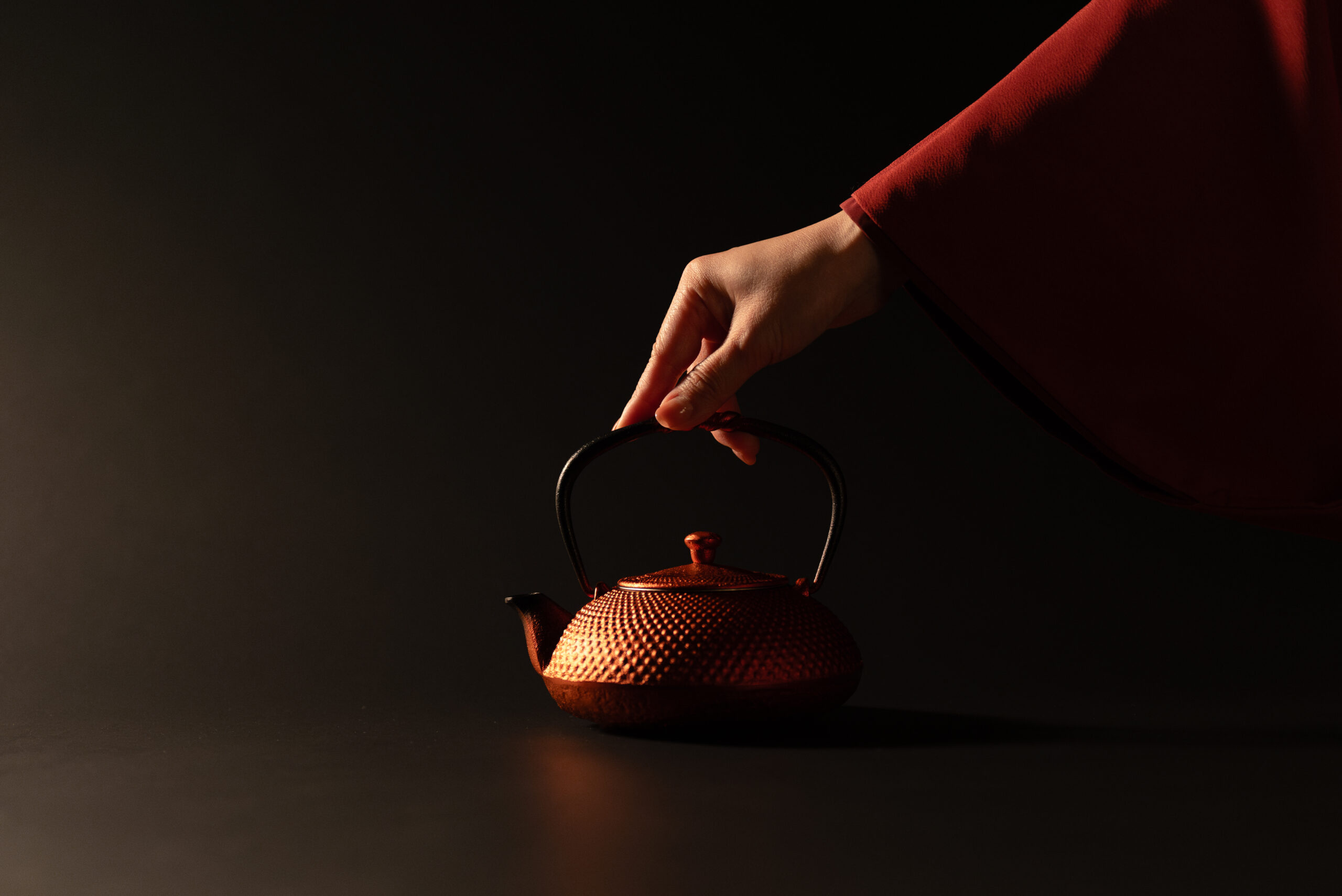 見た目だけじゃない、効能のある日本の工芸品