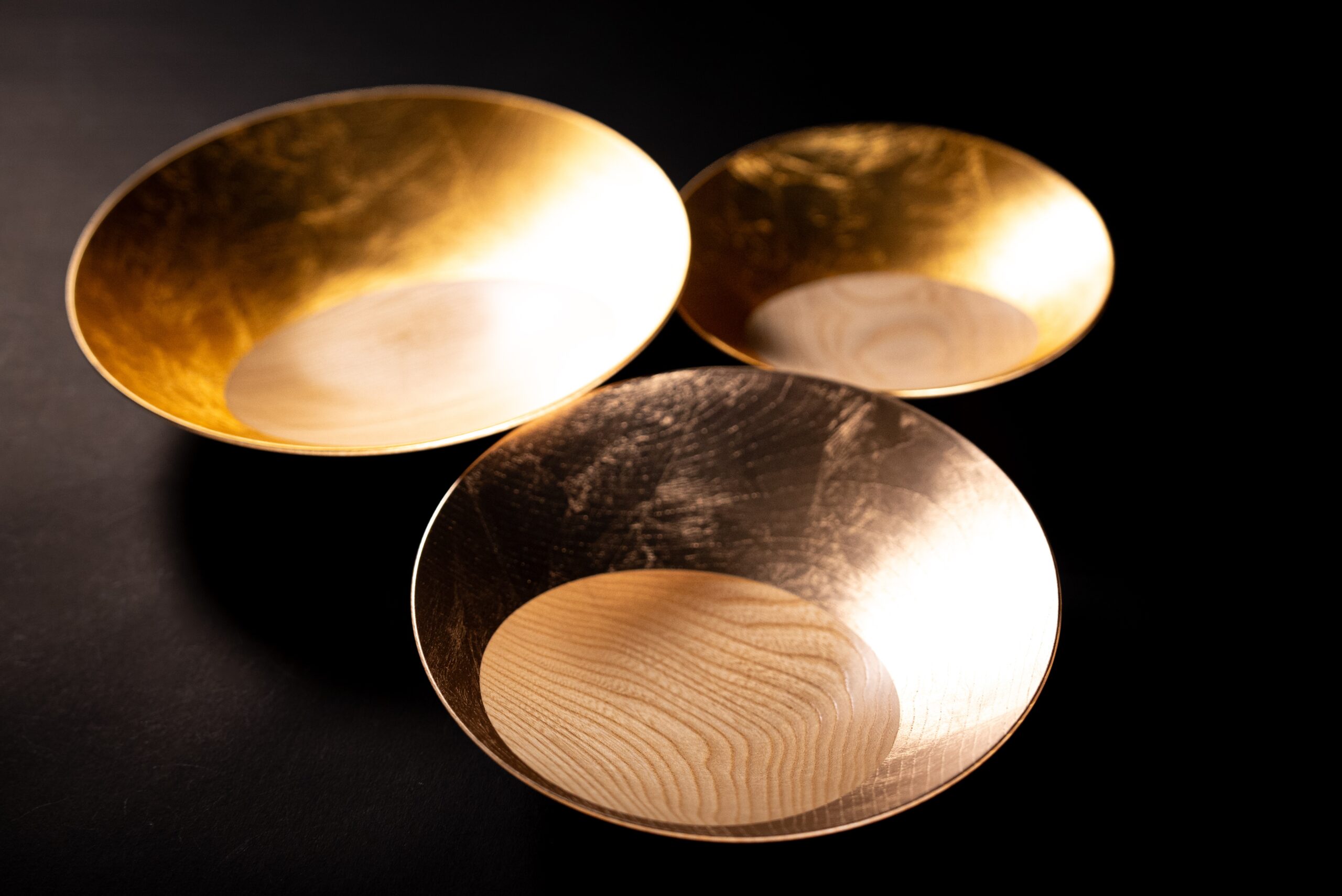 金沢箔とは｜”光を貼る”仕事が持つ薄さへのこだわり